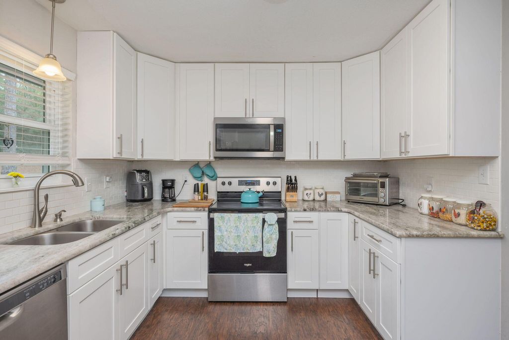 3992 Indian Mound Road, Crestview, FL 32539