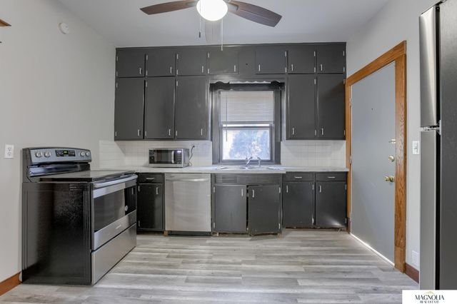 2301 D Street, Lincoln, NE 68502