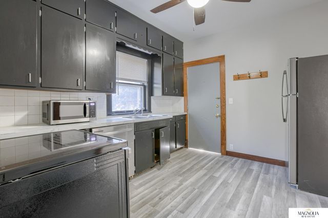 2301 D Street, Lincoln, NE 68502