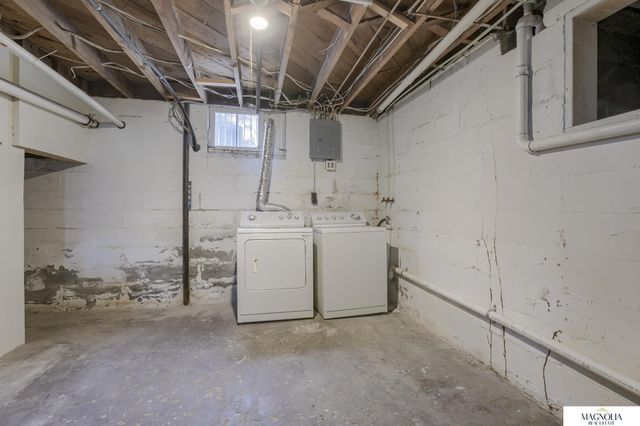 2301 D Street, Lincoln, NE 68502