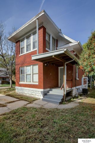 2301 D Street, Lincoln, NE 68502