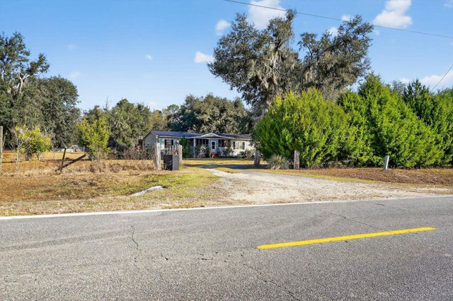 7638 Sundown Creek Road, Greenville, FL 32331