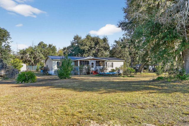 7638 Sundown Creek Road, Greenville, FL 32331