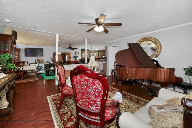 7638 Sundown Creek Road, Greenville, FL 32331