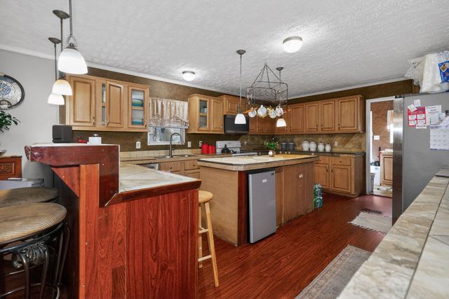 7638 Sundown Creek Road, Greenville, FL 32331