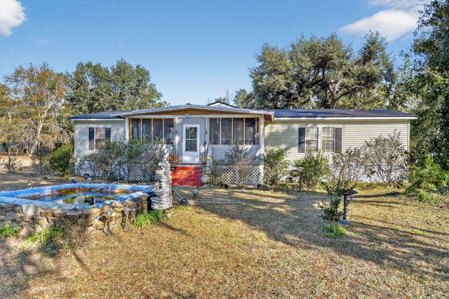 7638 Sundown Creek Road, Greenville, FL 32331