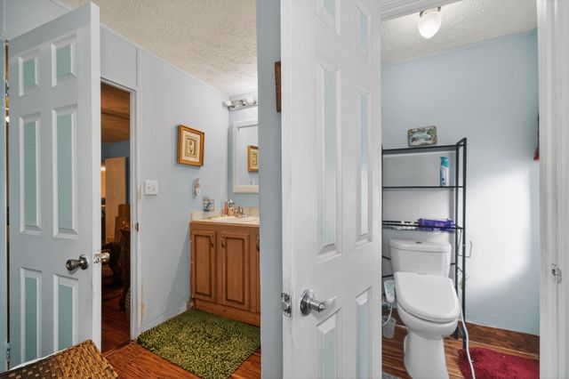 7638 Sundown Creek Road, Greenville, FL 32331