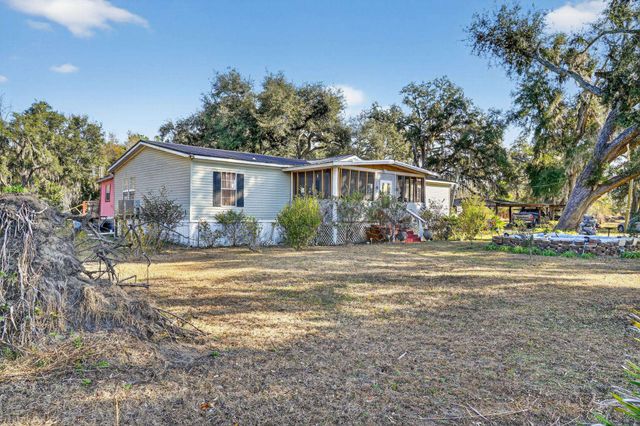 7638 Sundown Creek Road, Greenville, FL 32331