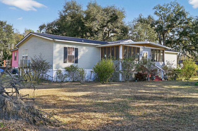 7638 Sundown Creek Road, Greenville, FL 32331