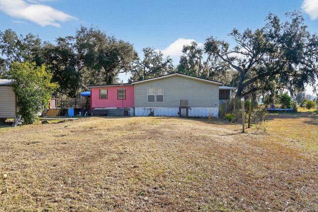 7638 Sundown Creek Road, Greenville, FL 32331