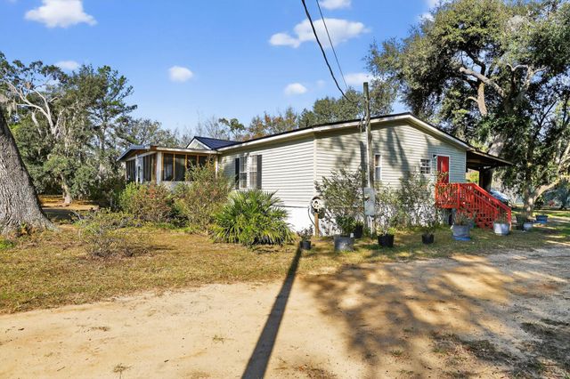 7638 Sundown Creek Road, Greenville, FL 32331