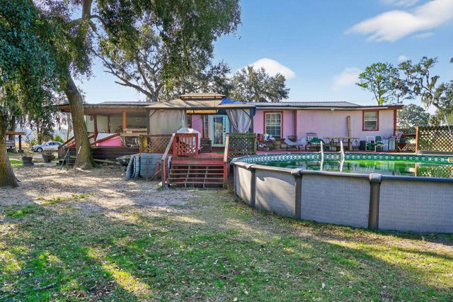 7638 Sundown Creek Road, Greenville, FL 32331