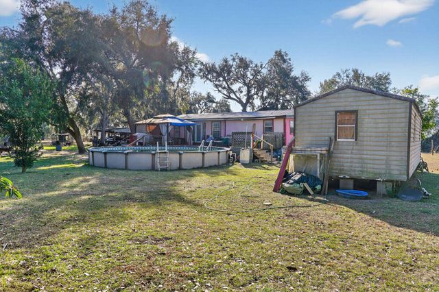 7638 Sundown Creek Road, Greenville, FL 32331