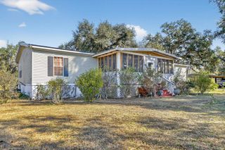 7638 Sundown Creek Road, Greenville, FL 32331