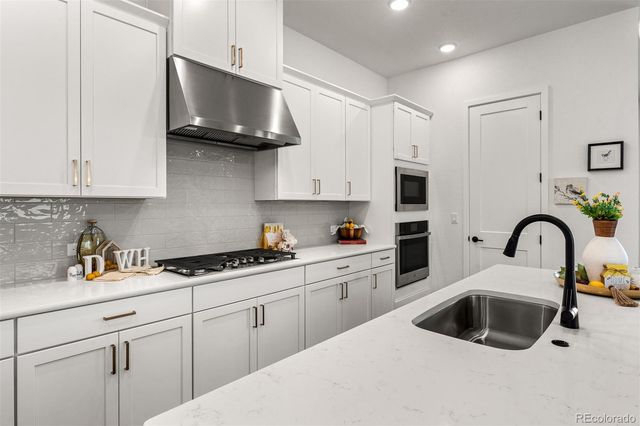 6678 Thimble Court, Colorado Springs, CO 80924