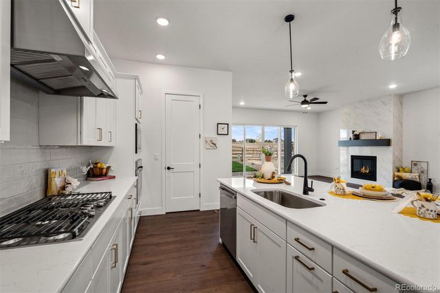 6678 Thimble Court, Colorado Springs, CO 80924