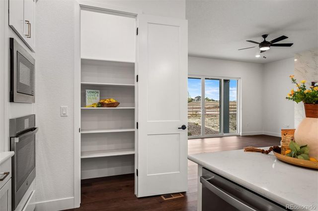 6678 Thimble Court, Colorado Springs, CO 80924