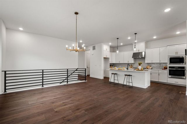 6678 Thimble Court, Colorado Springs, CO 80924