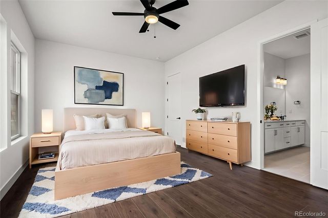 6678 Thimble Court, Colorado Springs, CO 80924