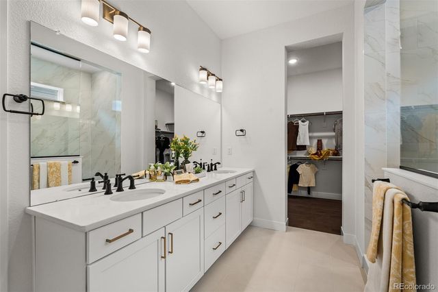 6678 Thimble Court, Colorado Springs, CO 80924