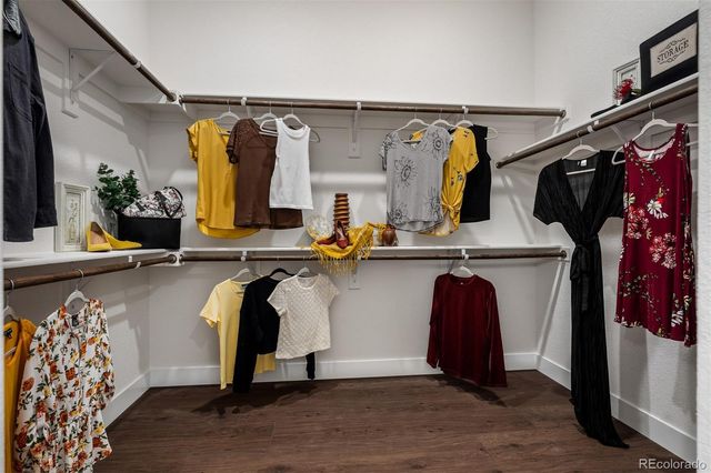 6678 Thimble Court, Colorado Springs, CO 80924