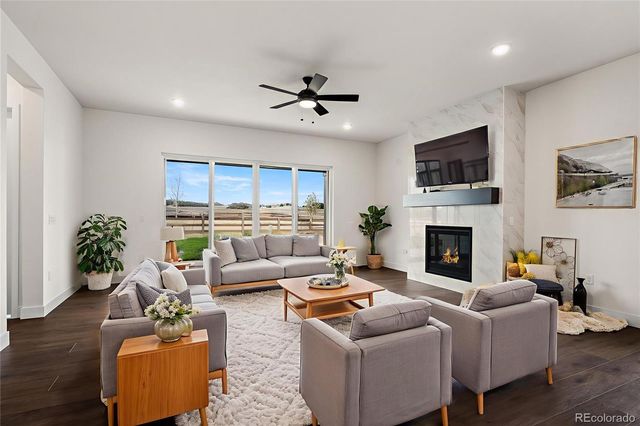 6678 Thimble Court, Colorado Springs, CO 80924