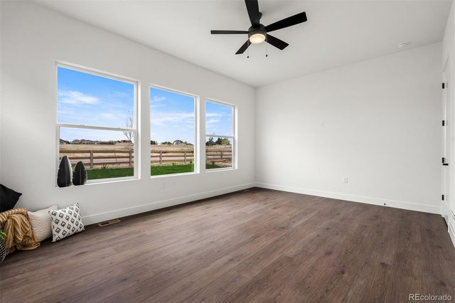 6678 Thimble Court, Colorado Springs, CO 80924