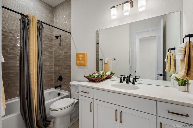 6678 Thimble Court, Colorado Springs, CO 80924