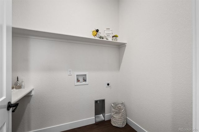 6678 Thimble Court, Colorado Springs, CO 80924