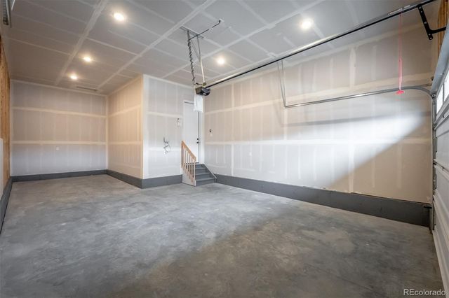 6678 Thimble Court, Colorado Springs, CO 80924