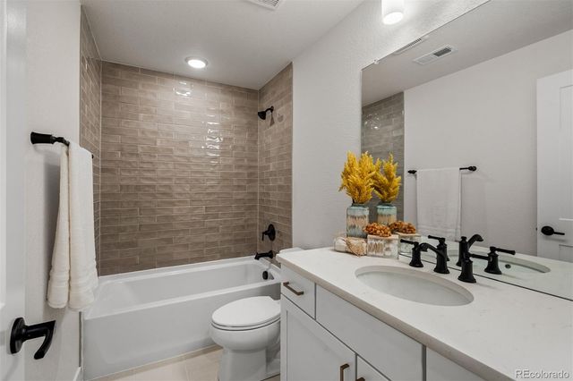 6678 Thimble Court, Colorado Springs, CO 80924