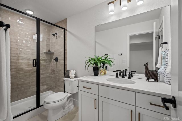 6678 Thimble Court, Colorado Springs, CO 80924