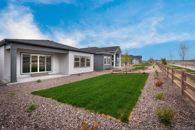 6678 Thimble Court, Colorado Springs, CO 80924