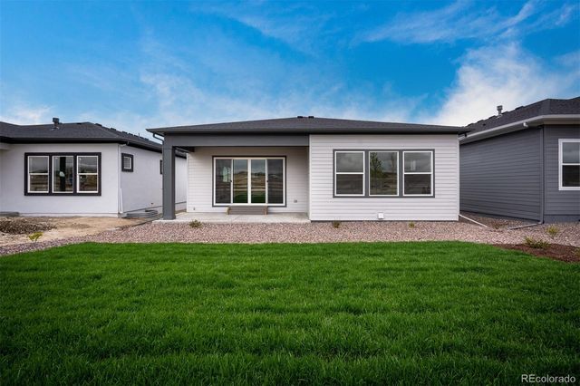 6678 Thimble Court, Colorado Springs, CO 80924