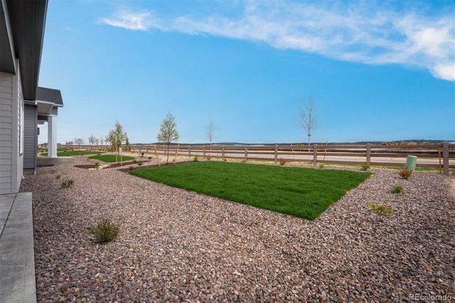 6678 Thimble Court, Colorado Springs, CO 80924