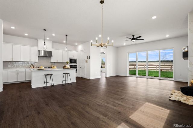 6678 Thimble Court, Colorado Springs, CO 80924