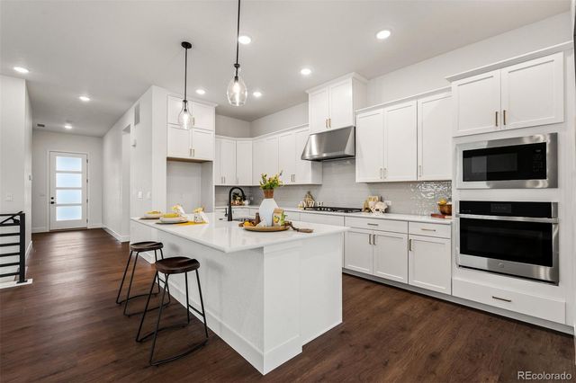 6678 Thimble Court, Colorado Springs, CO 80924