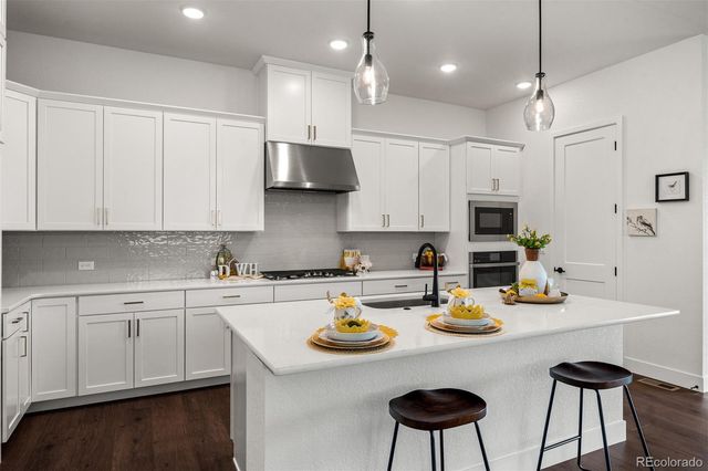 6678 Thimble Court, Colorado Springs, CO 80924