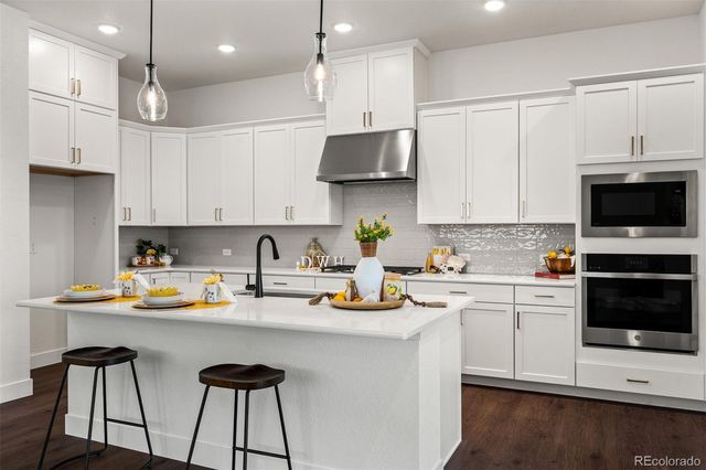 6678 Thimble Court, Colorado Springs, CO 80924