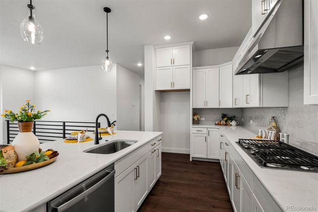 6678 Thimble Court, Colorado Springs, CO 80924