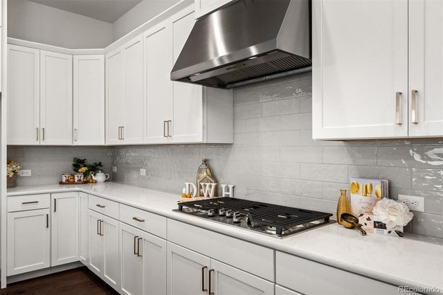 6678 Thimble Court, Colorado Springs, CO 80924