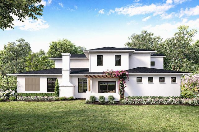 930 ENCLAVE PLACE, Winter Park, FL 32792