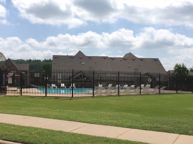 4188 N Zion Valley Drive, Fayetteville, AR 72703