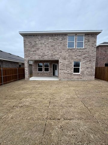 2016 Prairie Lane, Melissa, TX 75454