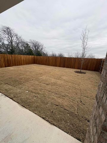 2016 Prairie Lane, Melissa, TX 75454