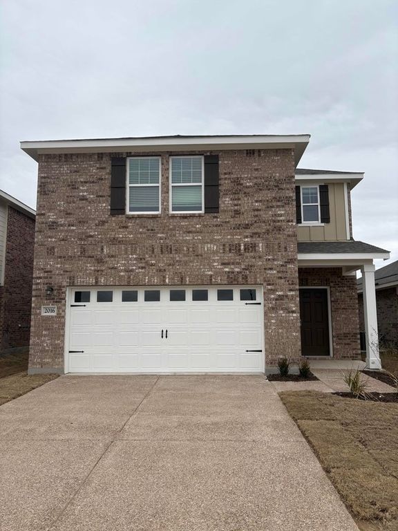 2016 Prairie Lane, Melissa, TX 75454