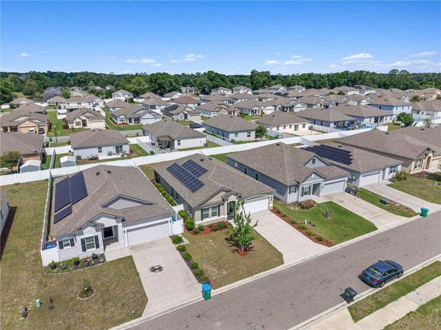 880 NW 251ST DRIVE, Newberry, FL 32669