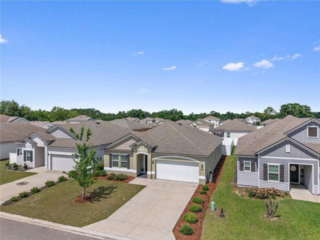 880 NW 251ST DRIVE, Newberry, FL 32669
