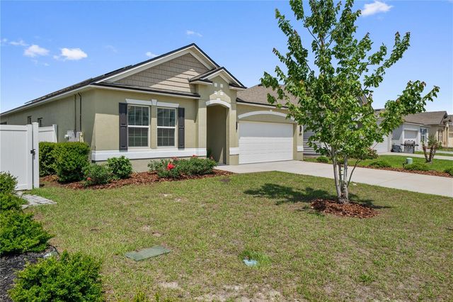 880 NW 251ST DRIVE, Newberry, FL 32669