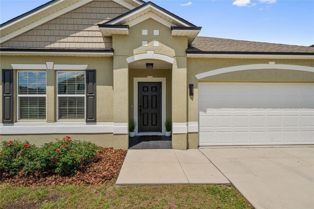 880 NW 251ST DRIVE, Newberry, FL 32669